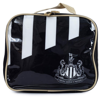 Newcastle United FC Stripe Lunch Bag