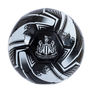 Newcastle United FC Turbine Skill Ball