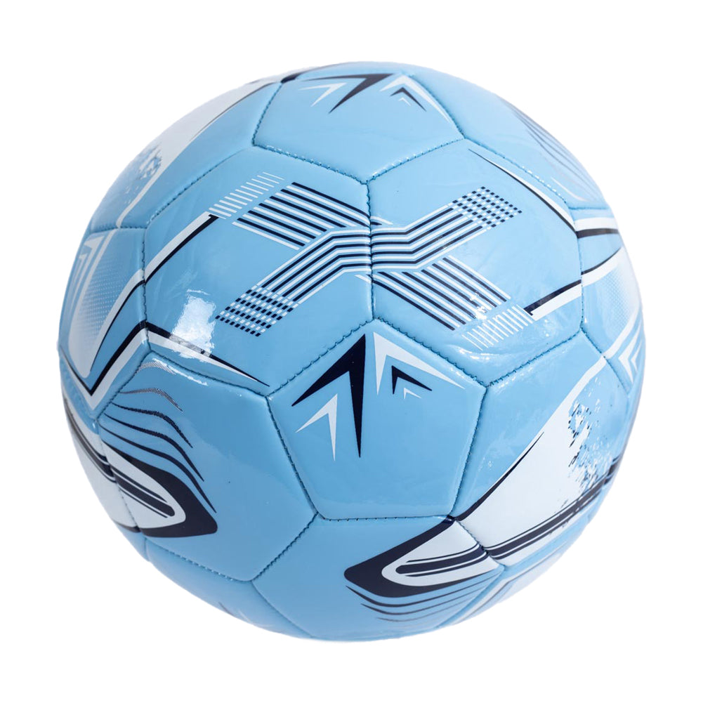 Manchester City FC Turbine Skill Ball