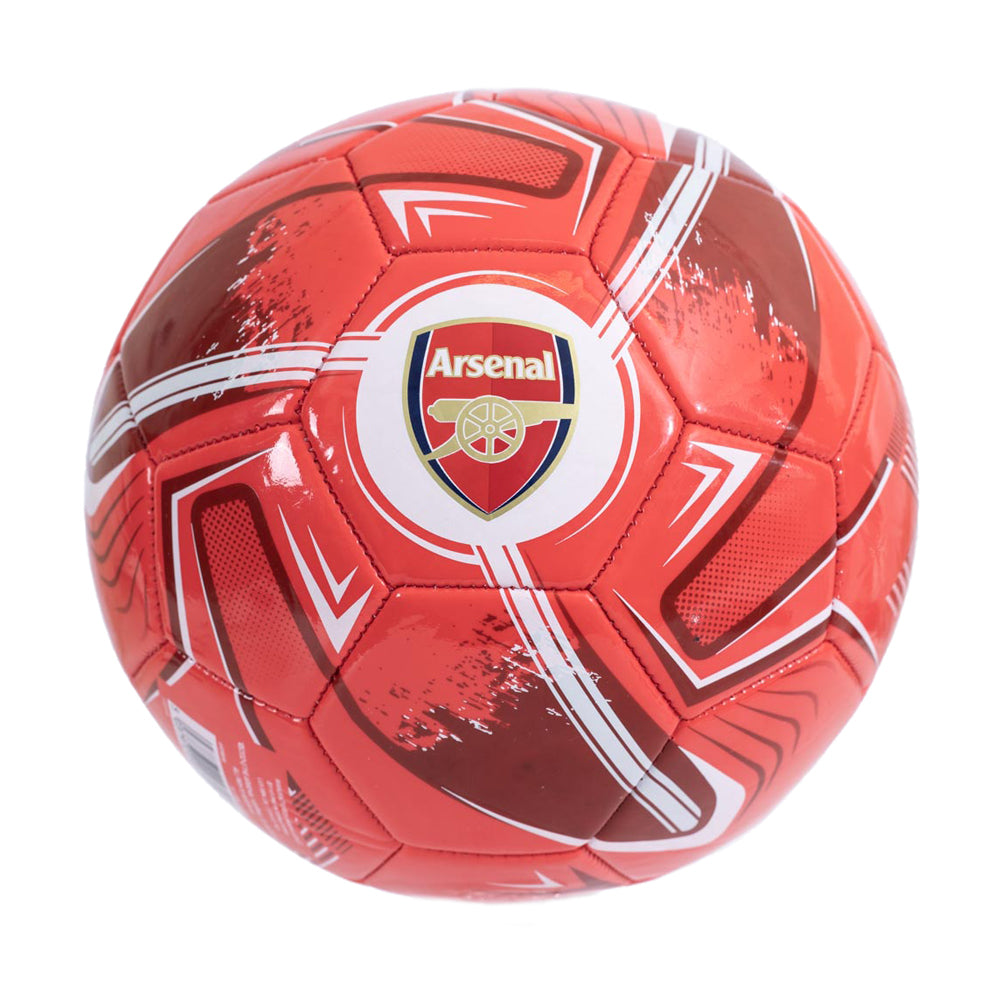 Arsenal FC Turbine Skill Ball