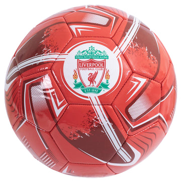 Liverpool FC Turbine Football