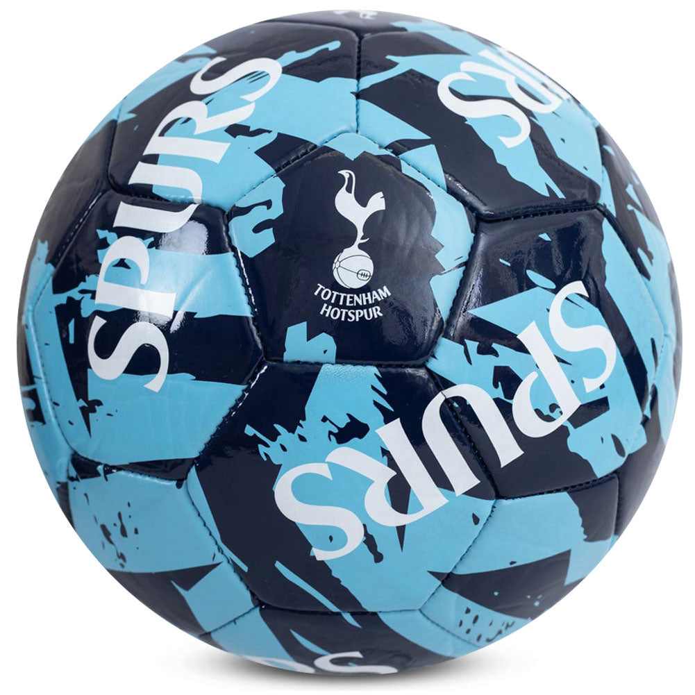 Tottenham Hotspur FC Graffiti Football