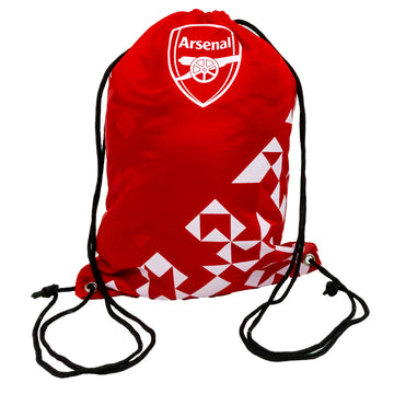 Arsenal FC Gym Bag PT