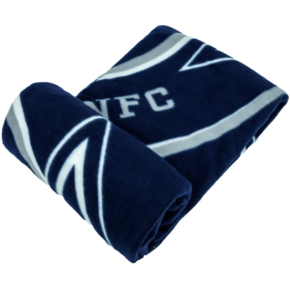 Dallas Cowboys Fleece Blanket