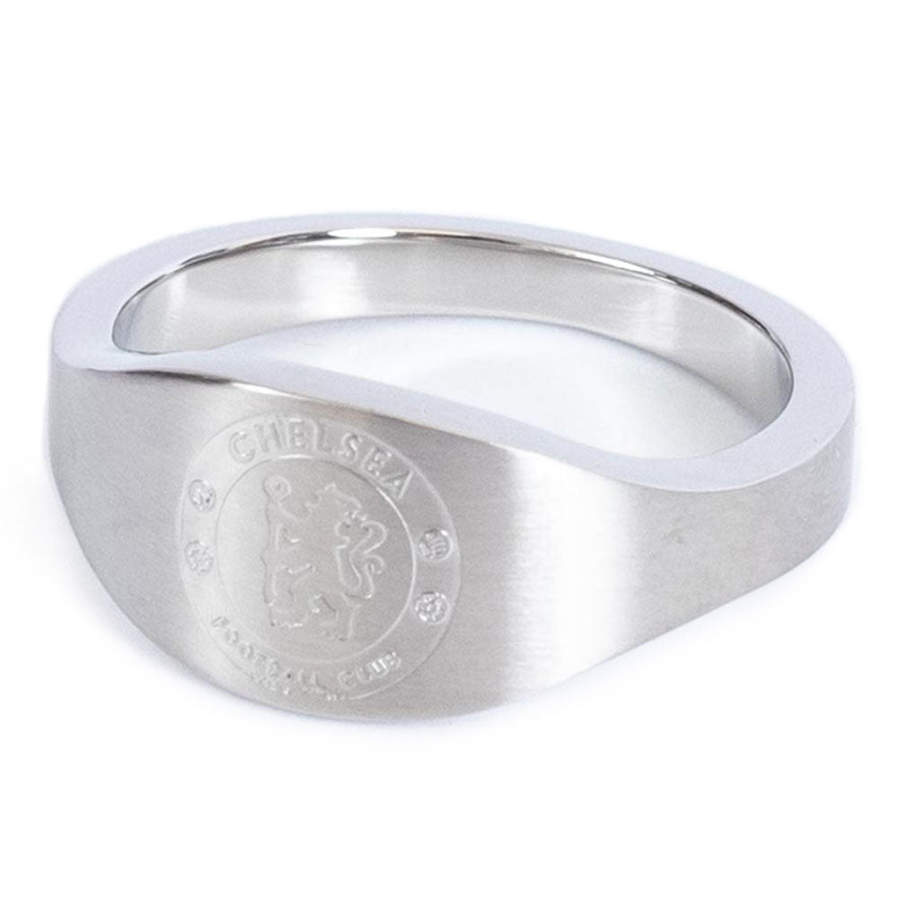 Chelsea FC Oval Ring Small