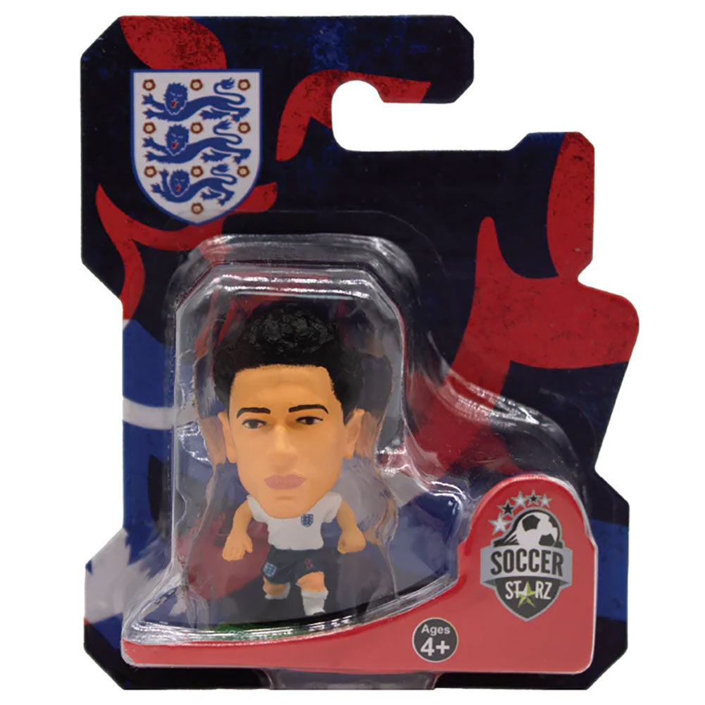 England FA SoccerStarz Bellingham