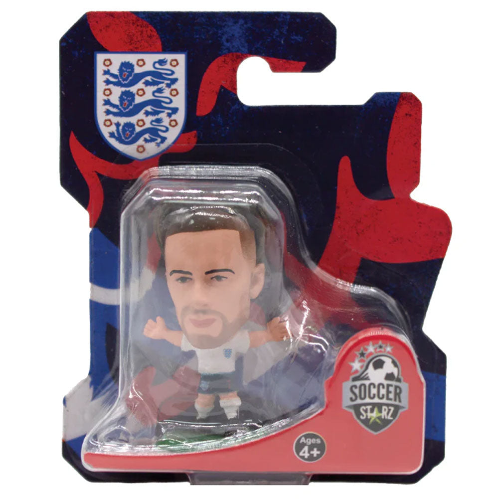 England FA SoccerStarz Grealish