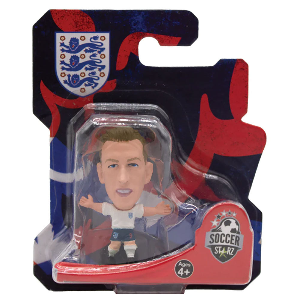 England FA SoccerStarz Kane