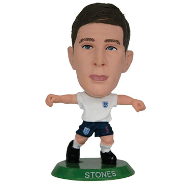 England FA SoccerStarz Stones