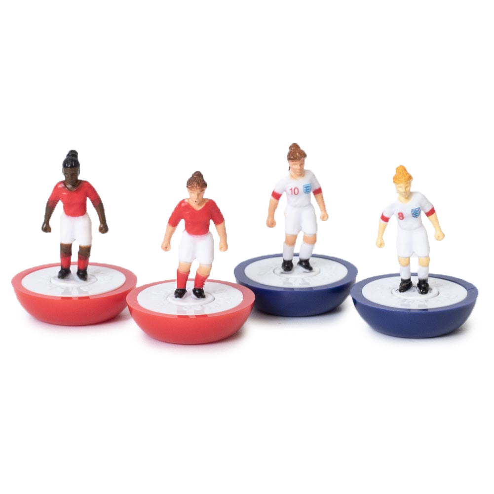 England Lionesses Edition Subbuteo Main Game