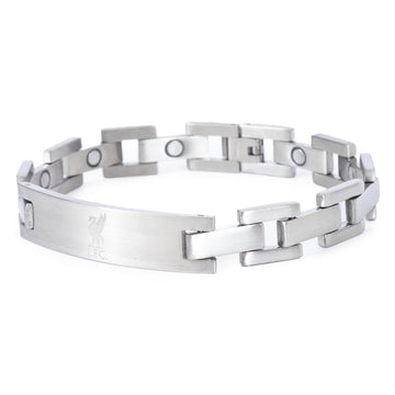 Liverpool FC Engraved Bracelet