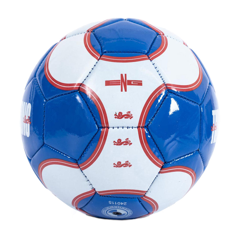 England FA Three Lions Skill Ball