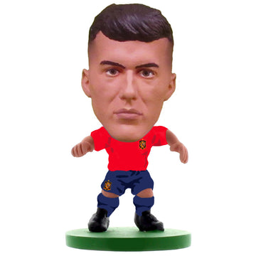 Spain SoccerStarz Rodri