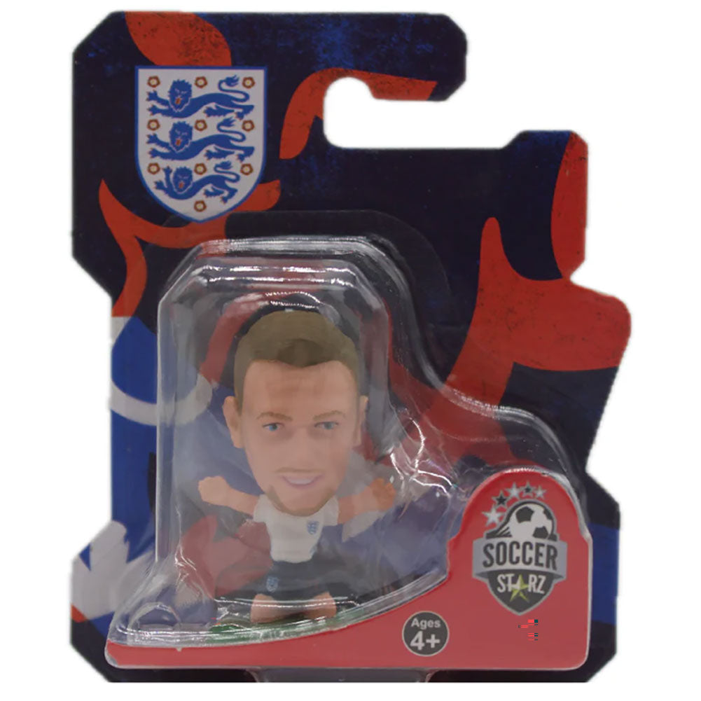 England FA SoccerStarz Bowen