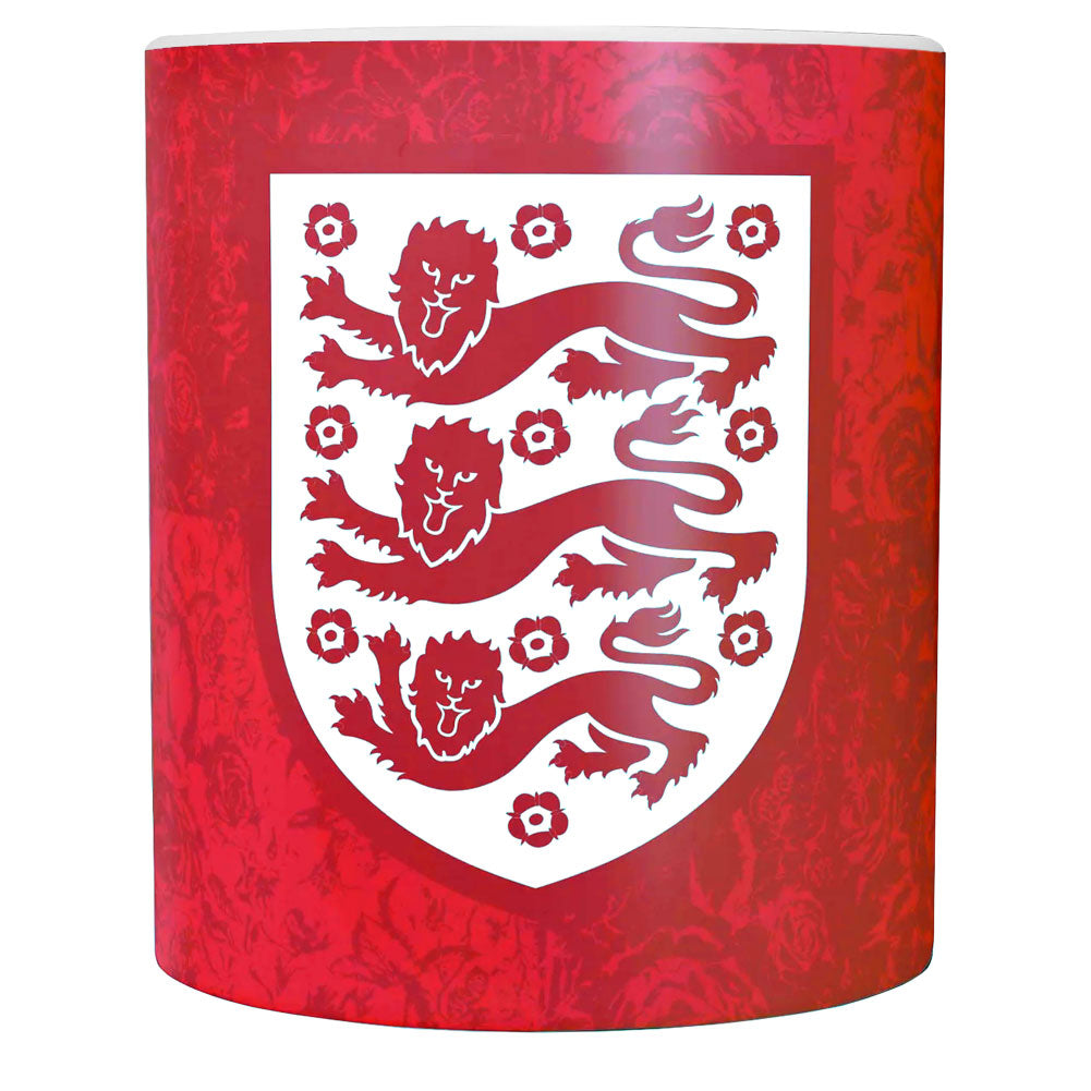 England FA Lionesses Mug