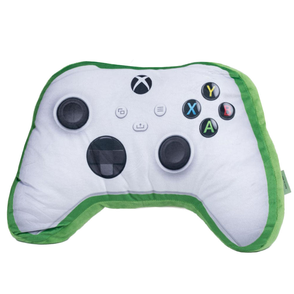 Xbox Shaped Cushion