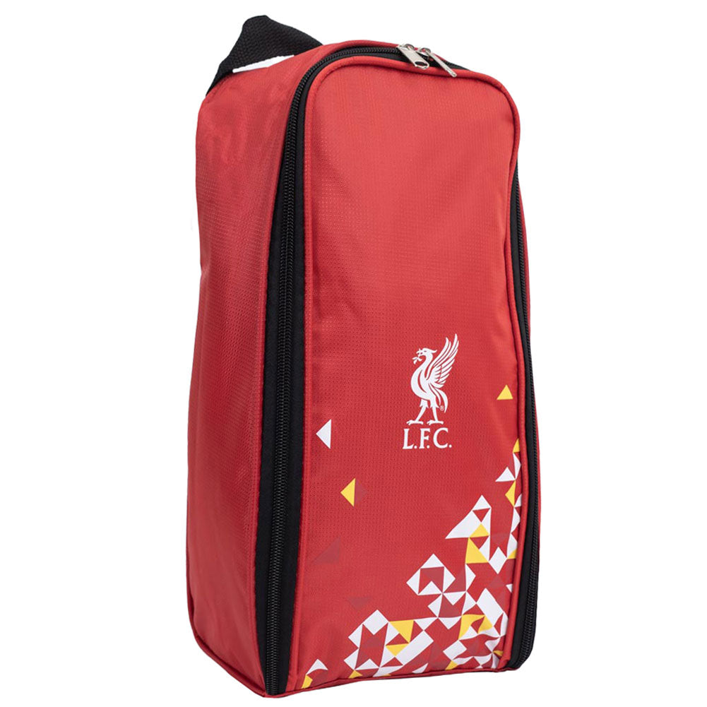 Liverpool FC Particle Boot Bag