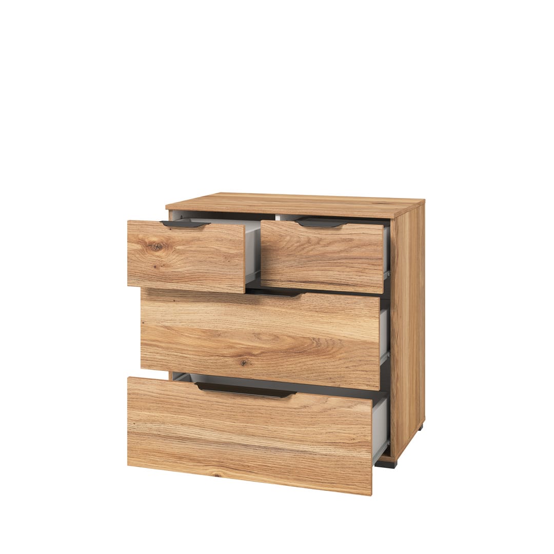 Tokyo 27 Chest Of Drawers 72cm