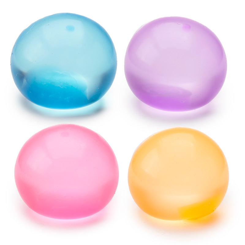 Fun Kids Maltose Squeezy Stress Ball