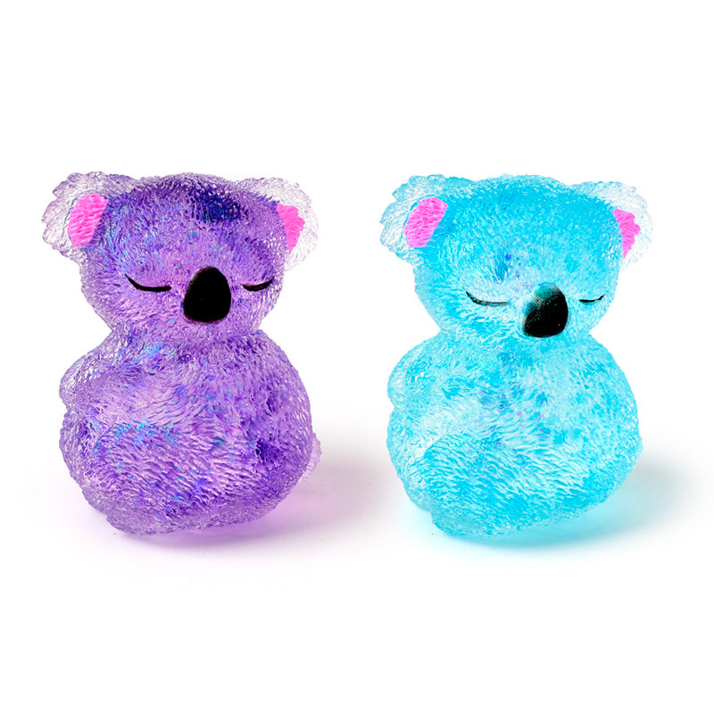 Fun Kids Maltose Squeezy Koala Stress Toy