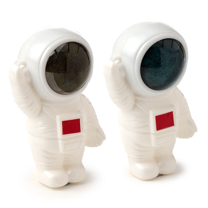 Fun Kids Squeezy Spaceman Toy