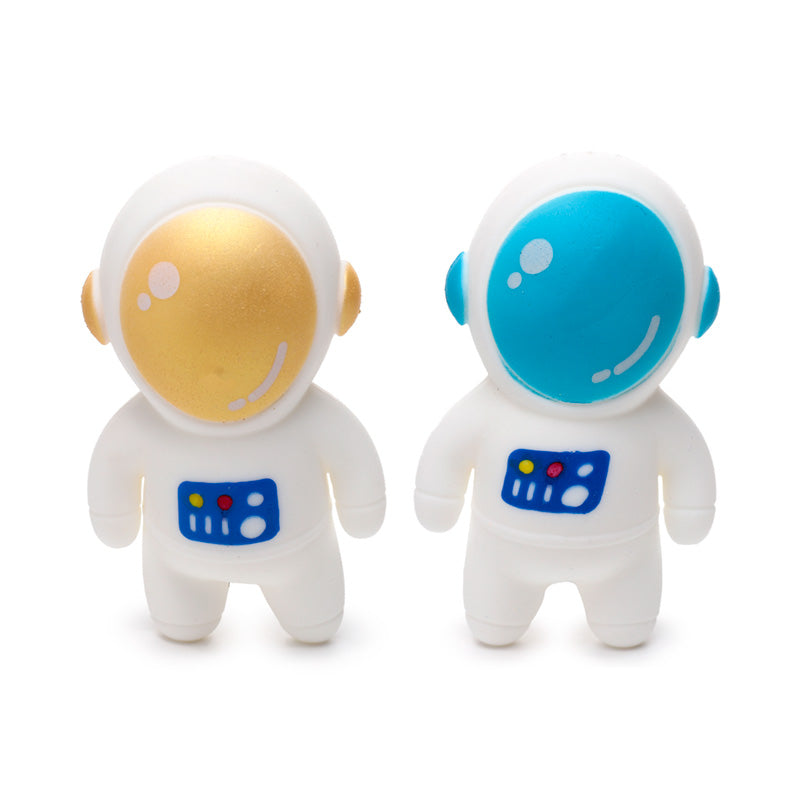 Stretchy Squeezy Fidget Toy - Spaceman Astronaut