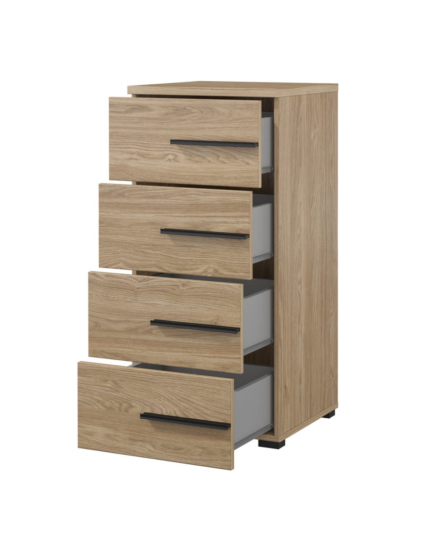 Violla Chest Of Drawers 45cm