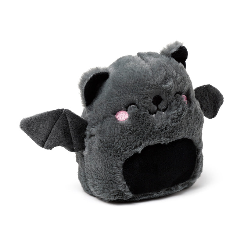 Microwavable Plush Heat Wheat Pack - Snuggables Bat