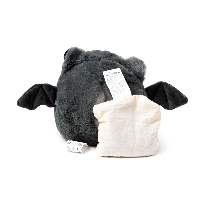 Microwavable Plush Heat Wheat Pack - Snuggables Bat