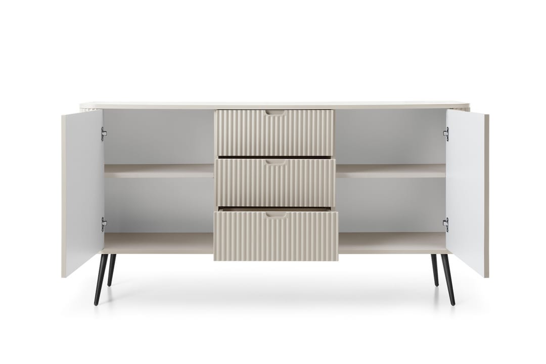 Zova Sideboard Cabinet 168cm