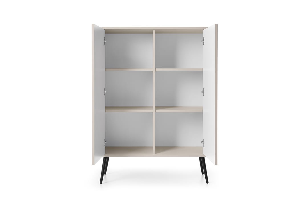 Zova Highboard Cabinet 103cm