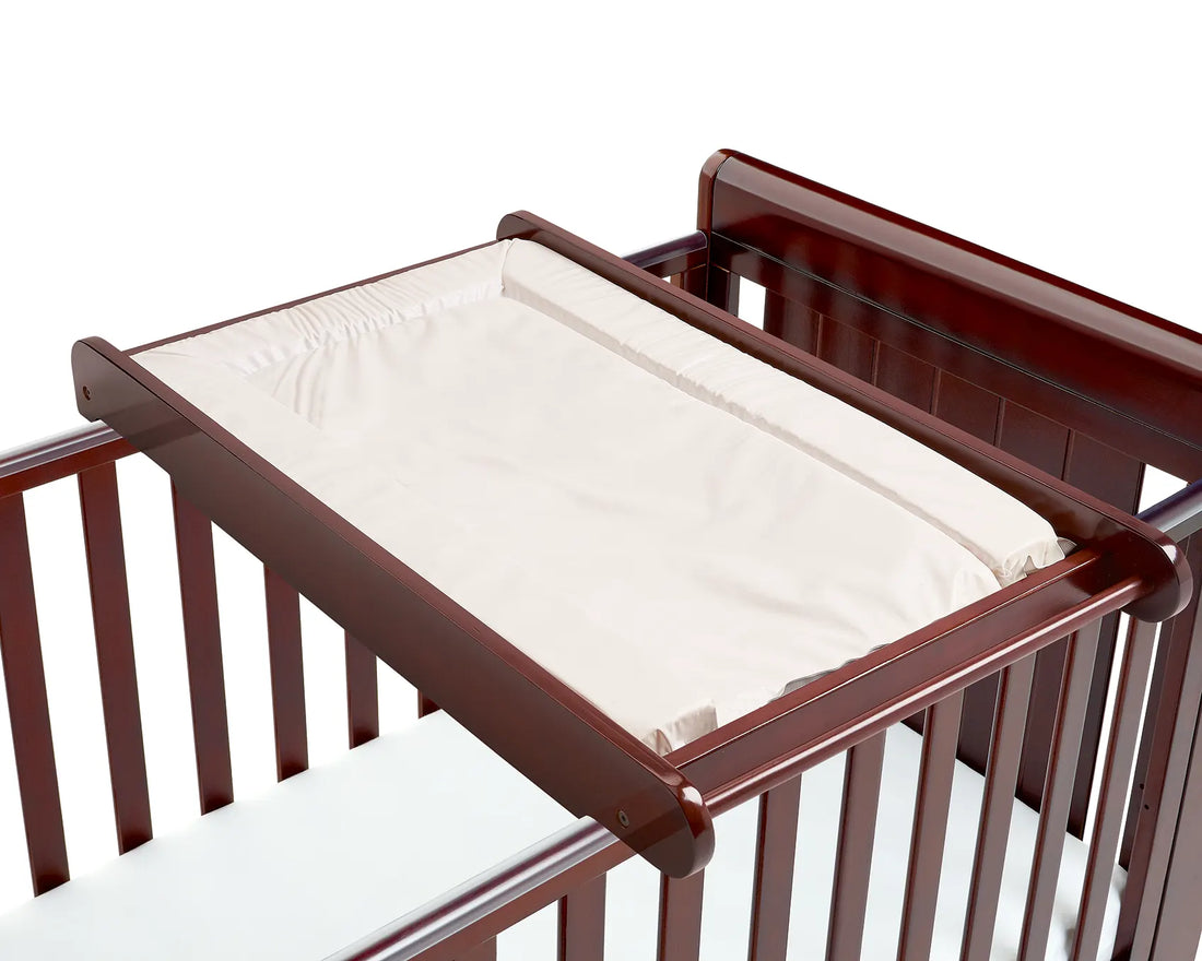 Cot Top Changer