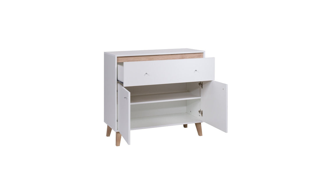 Oviedo 01 Sideboard Cabinet 100cm