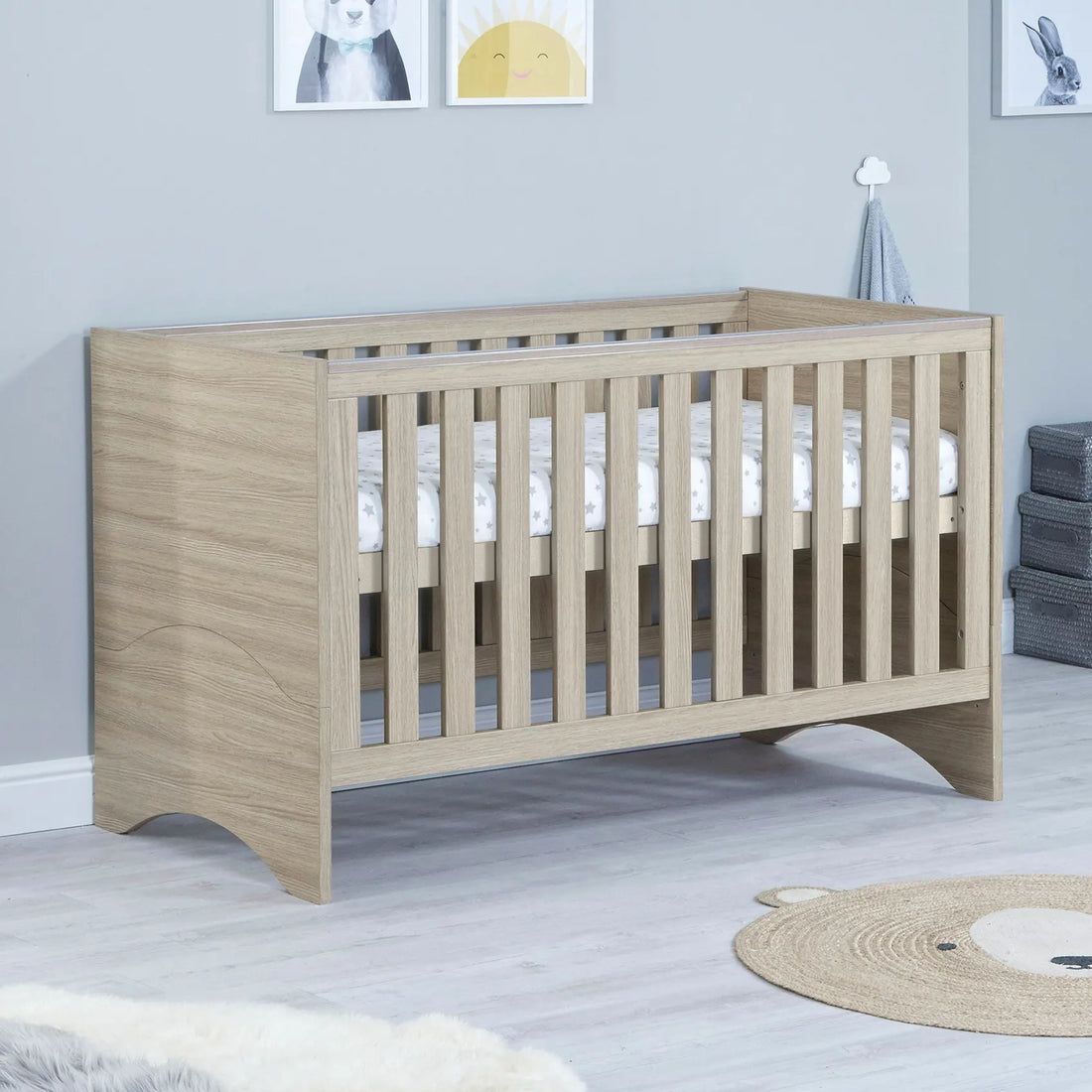 Veni Cot Bed