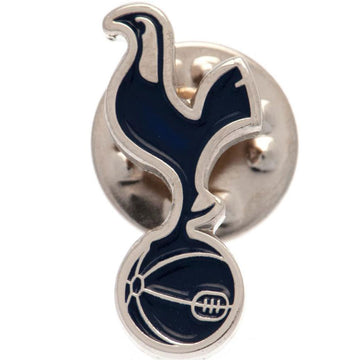 Tottenham Hotspur FC Badge - Officially licensed merchandise.