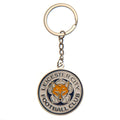 Leicester City FC Keyring Champions - Officially licensed merchandise.