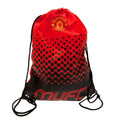 Manchester United FC Gym Bag - Officially licensed merchandise.