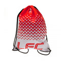 Liverpool FC Gym Bag - Officially licensed merchandise.