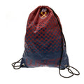 West Ham United FC Gym Bag - Officially licensed merchandise.