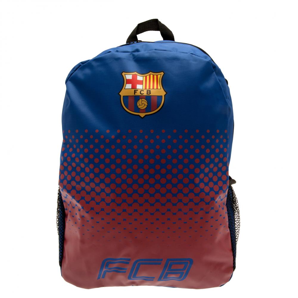 FC Barcelona Backpack - Officially licensed merchandise.