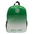 Celtic FC Backpack - Officially licensed merchandise.