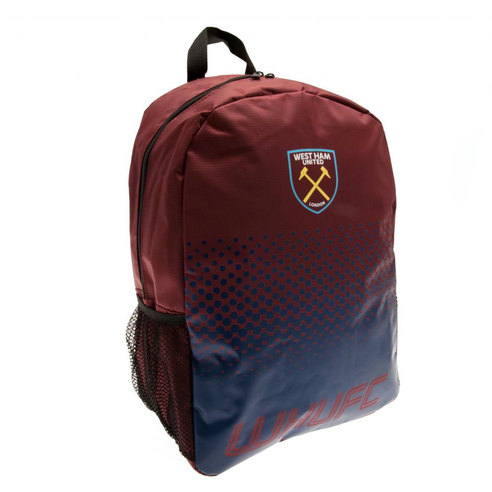 Wolverhampton clearance wanderers backpack