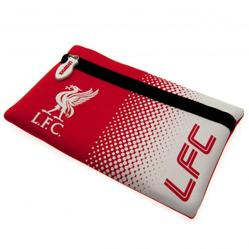 Liverpool FC Pencil Case - Officially licensed merchandise.