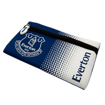 Everton FC Pencil Case - Officially licensed merchandise.