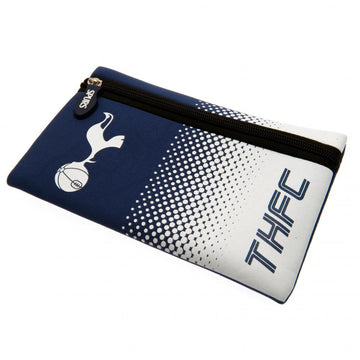 Tottenham Hotspur FC Pencil Case - Officially licensed merchandise.