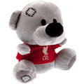 Liverpool FC Timmy Bear - Officially licensed merchandise.