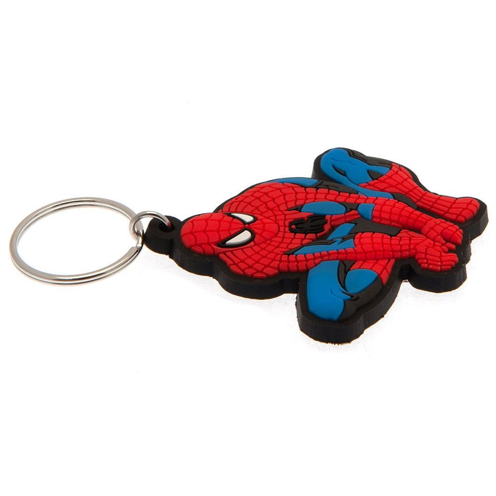 Spider keychain sale