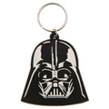 Star Wars PVC Keyring Darth Vader - Officially licensed merchandise.