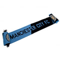 Manchester City FC Scarf VT - Officially licensed merchandise.