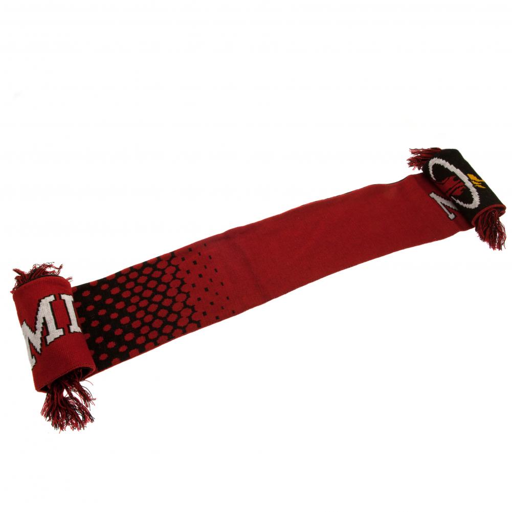 Miami Heat Scarf FD - Officially licensed merchandise.